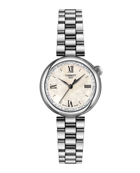 Orologio Tissot Donna in Acciaio T152.010.11.118.00 - T152.010.11.118.00